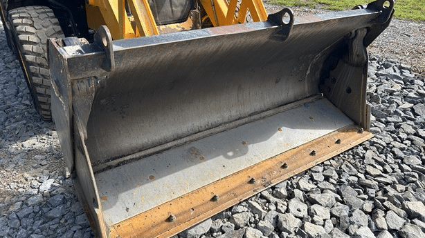 2010 Used Jcb 3CX ECO Backhoes