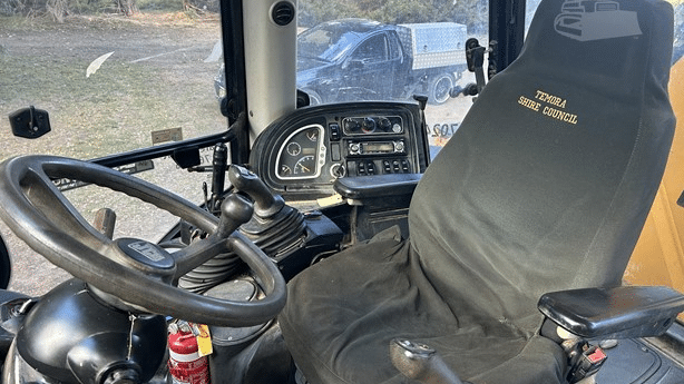 2010 Used Jcb 3CX ECO Backhoes