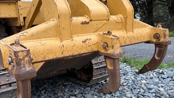 2008 Used Caterpillar D6R Bulldozers