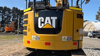 2015 Used Caterpillar 314E LCR Excavators