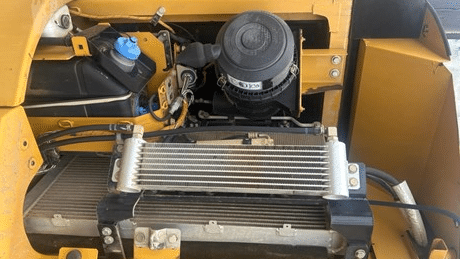 2016 Used Caterpillar 315FL Excavators