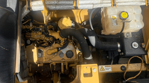 2016 Used Caterpillar 315FL Excavators