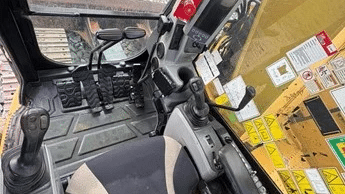 2016 Used Caterpillar 315FL Excavators