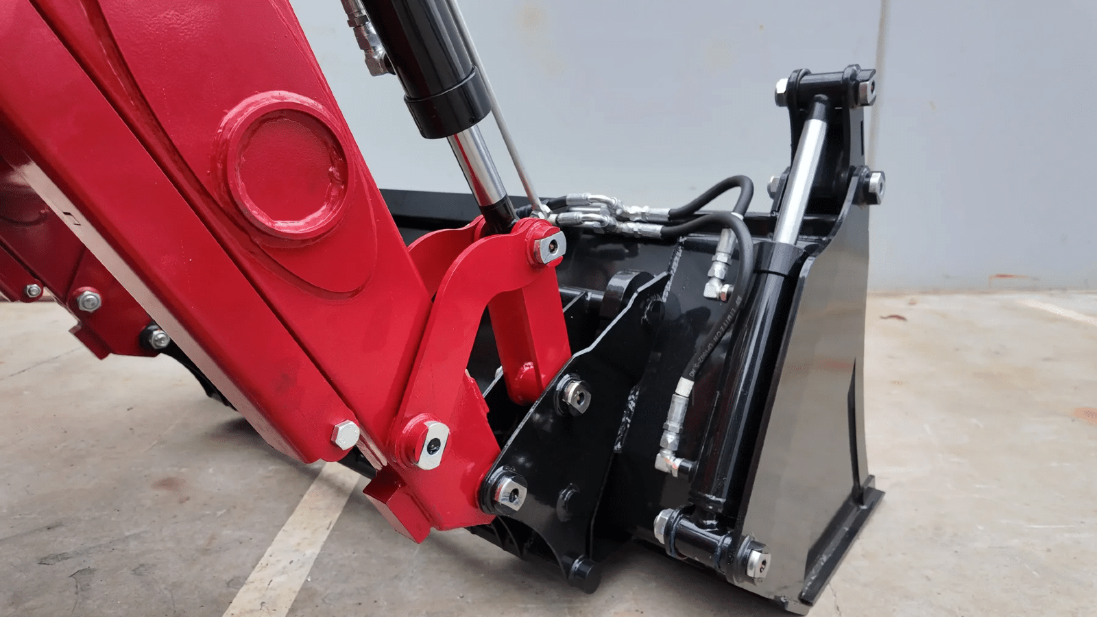 2025 New TYM T503 Tractor