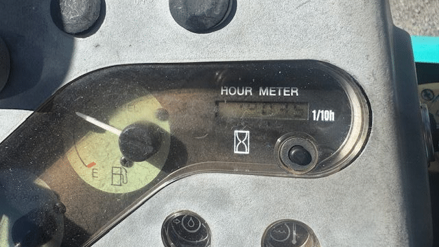 2021 Used Kobelco SK17SR-5 Excavators