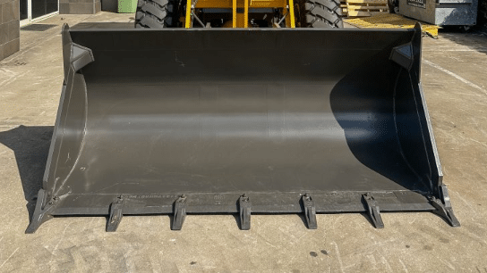 2025 New Ace Machinery AL400 Loaders