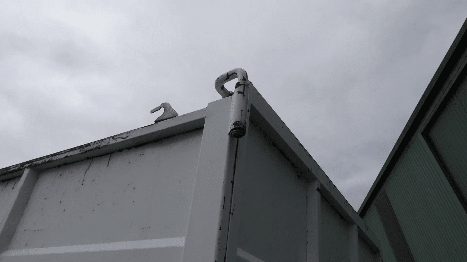 2010 Used Mitsubishi Fighter Tipper
