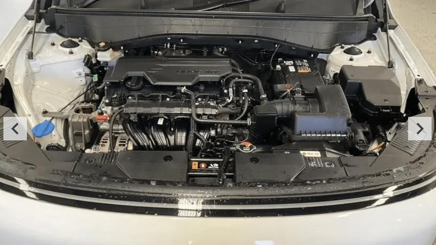 2025 Used Hyundai Kona Wagon