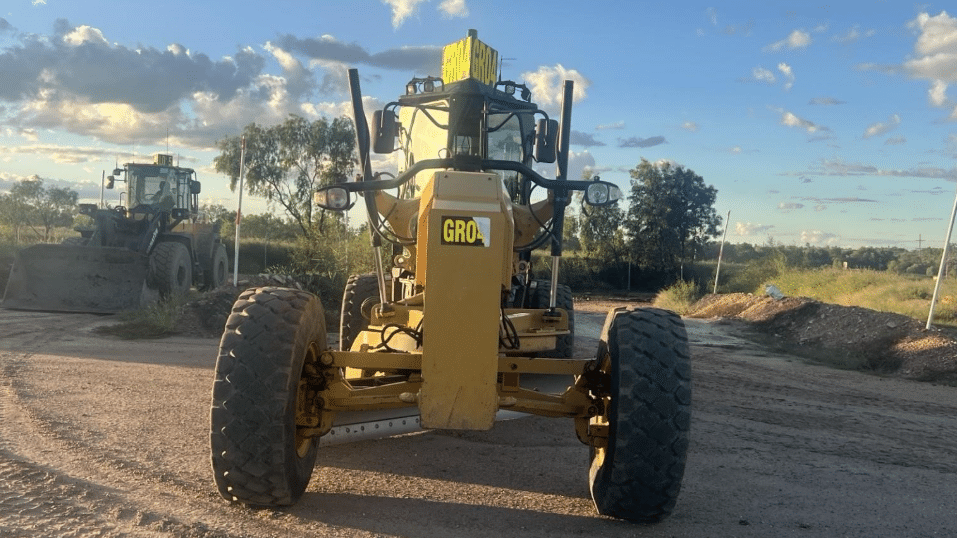 2018 Used Caterpillar 12M3 Graders