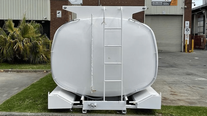 2026 New Tanker