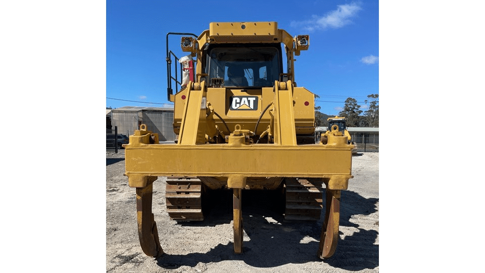2013 Used Caterpillar D8T Bulldozers