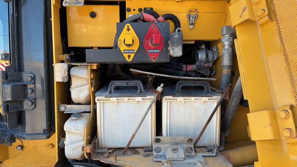 2014 Used Komatsu D61PXI-23 Bulldozers