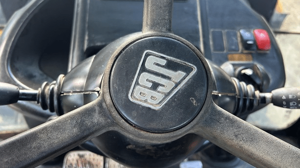2010 Used Jcb 3CX ECO Backhoes