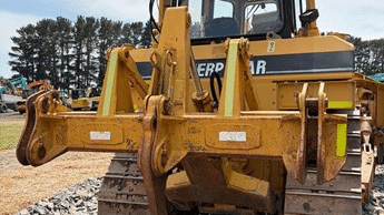1997 Used Caterpillar D6R XL Bulldozers
