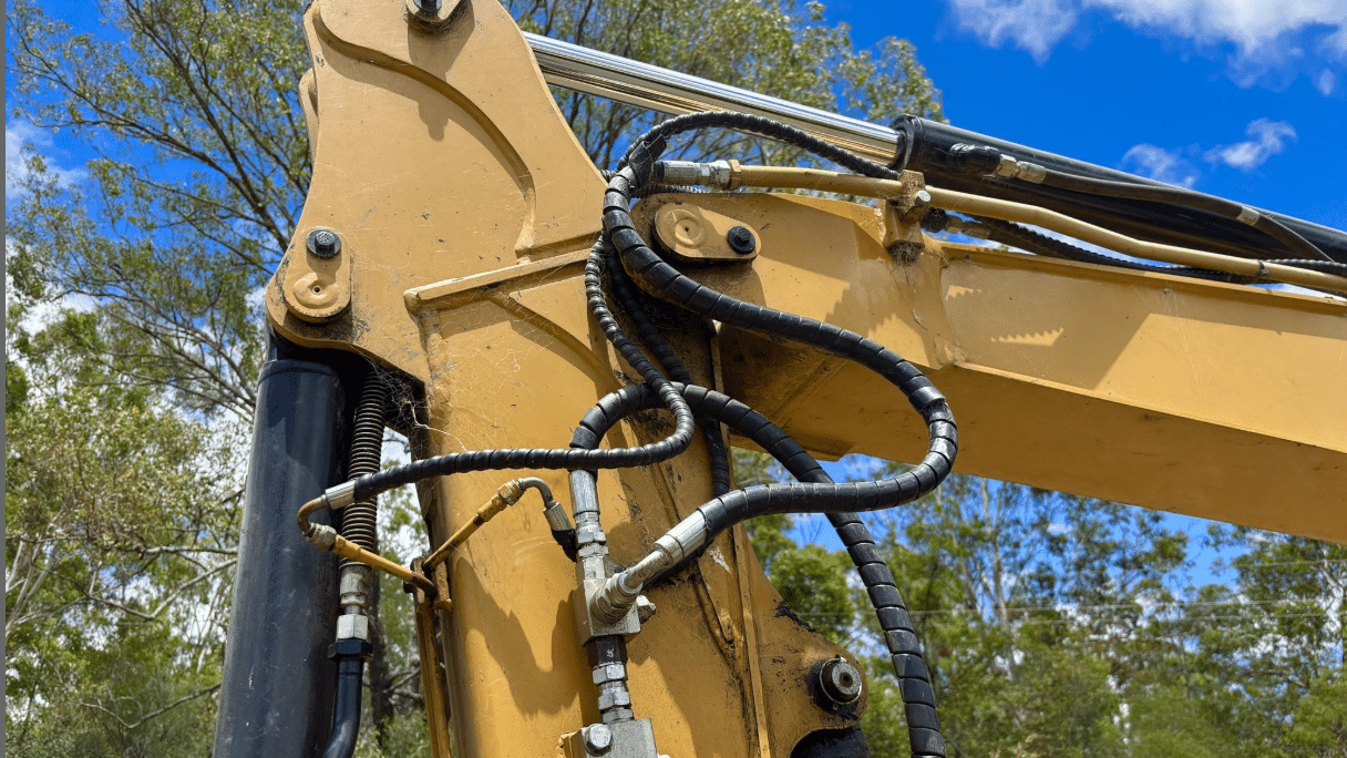 2021 Used Caterpillar 306 Excavators