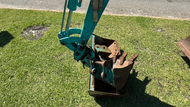 2021 Used Kobelco SK17SR-5 Excavators