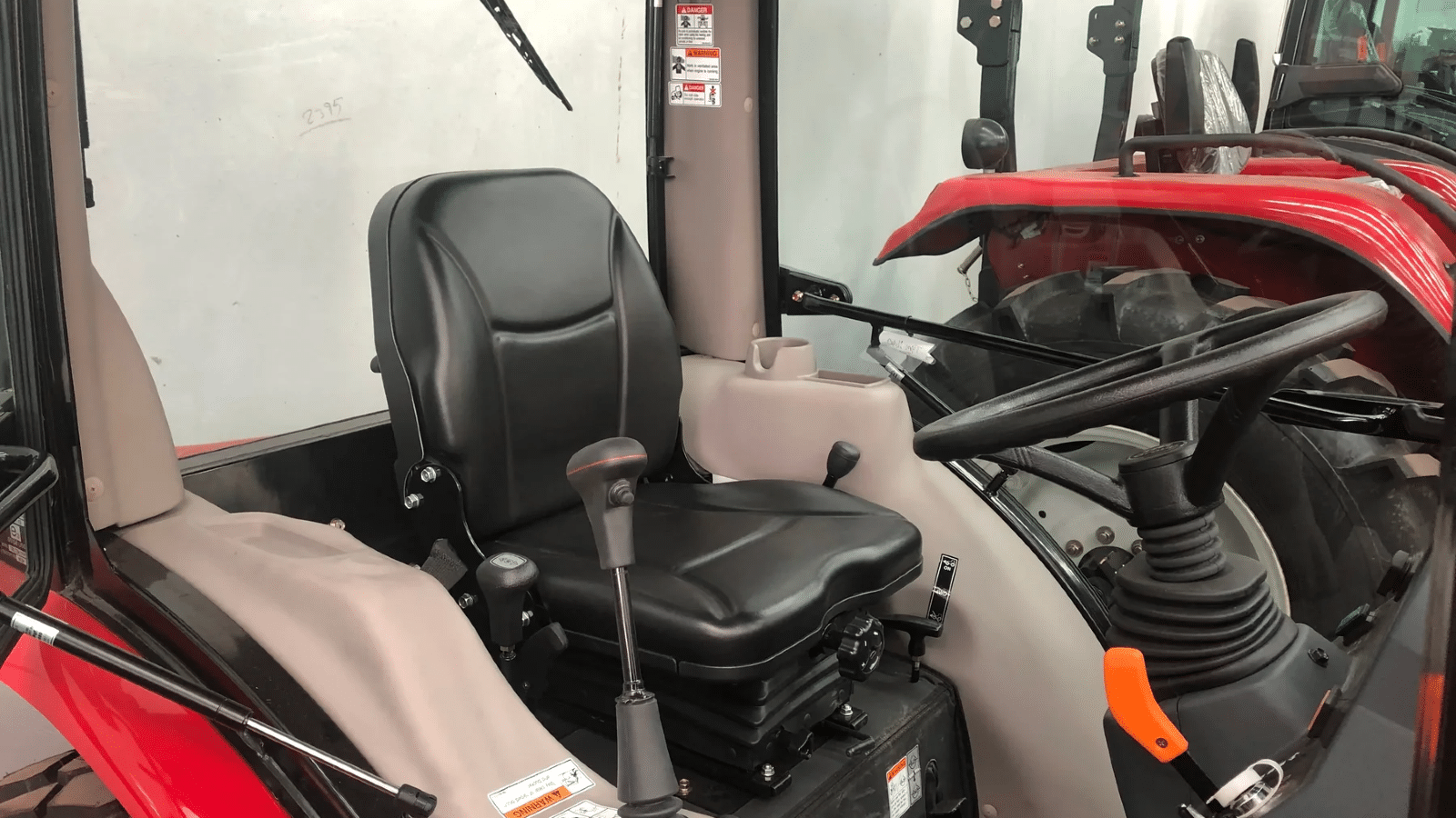 2025 New TYM Please select a make first Tractor