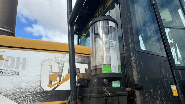 2007 Used Caterpillar 950H Loaders