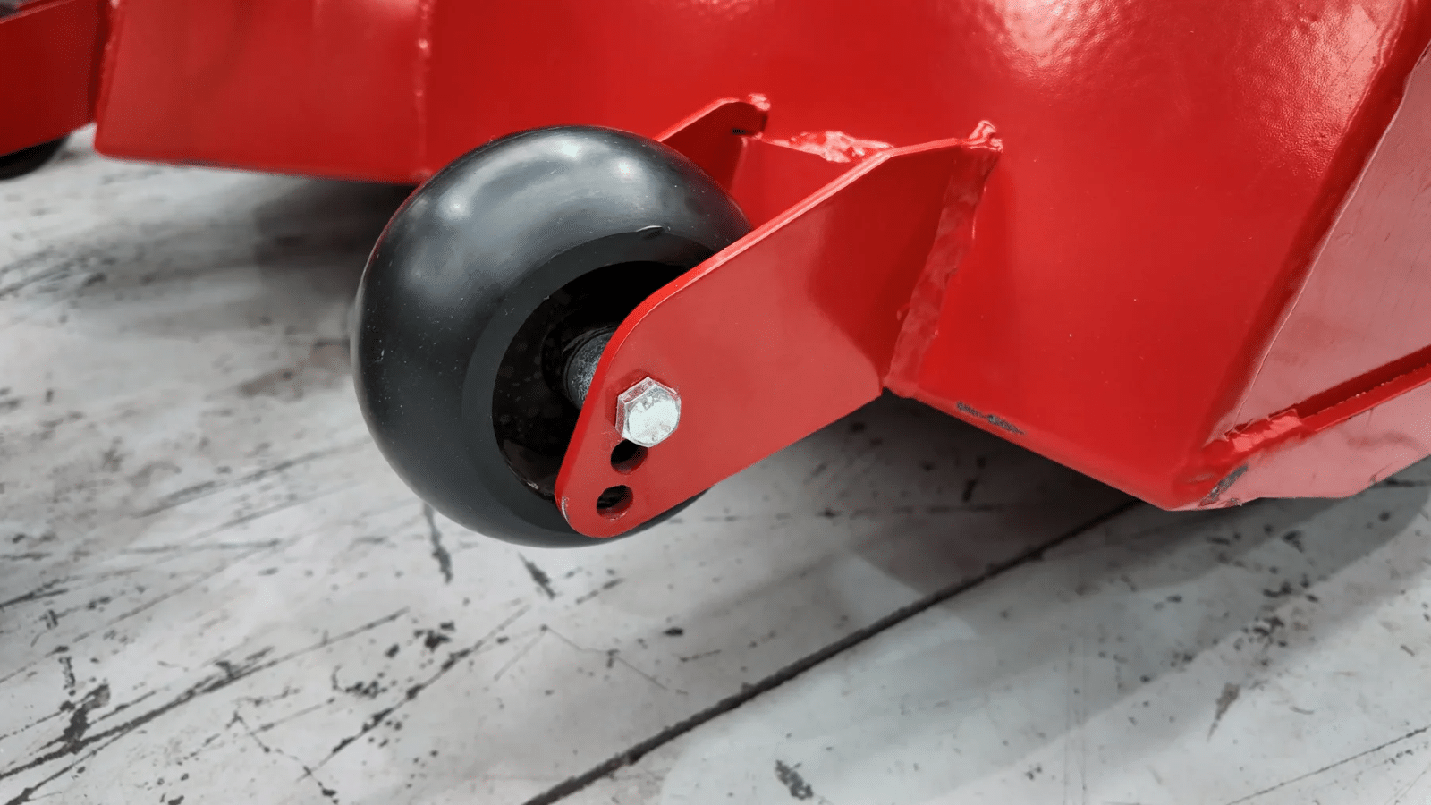 2025 New Rapid X-62-ZT Ride-On & Zero-Turn Mowers