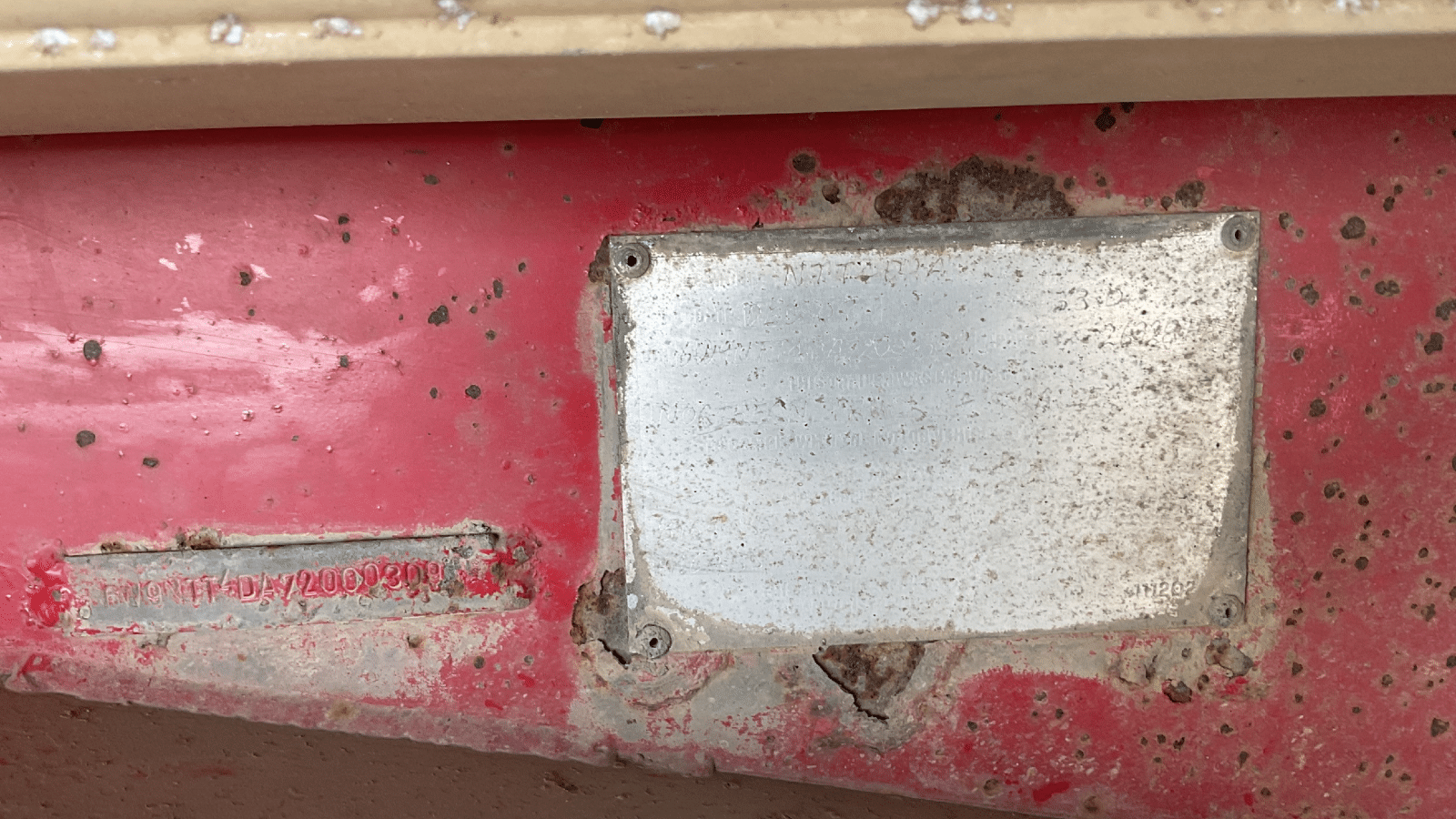 2007 Used Northern Tipper