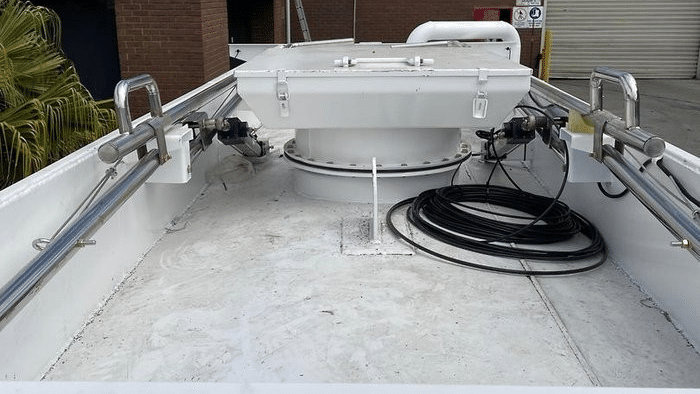 2026 New Tanker