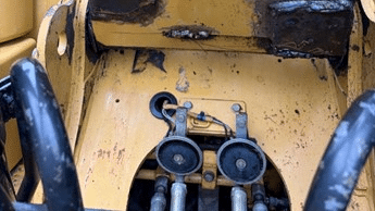 2008 Used Caterpillar 312D Excavators