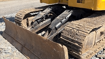 2015 Used Caterpillar 314E LCR Excavators