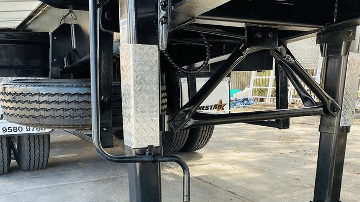 2026 New Stonestar Tipper