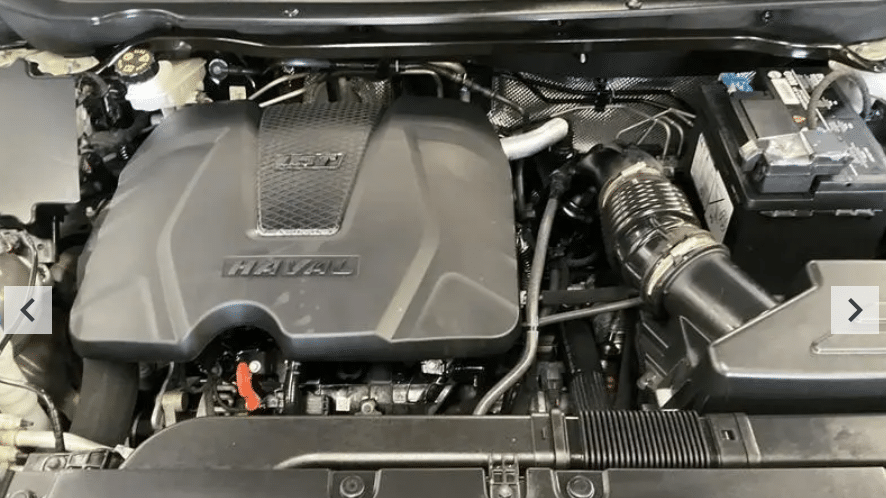 2025 Used GWM Haval Wagon
