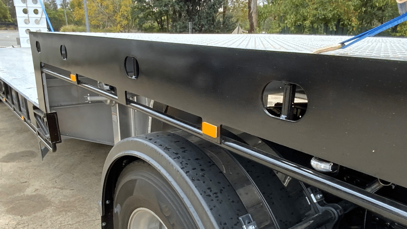 2026 New Stonestar Low Loader