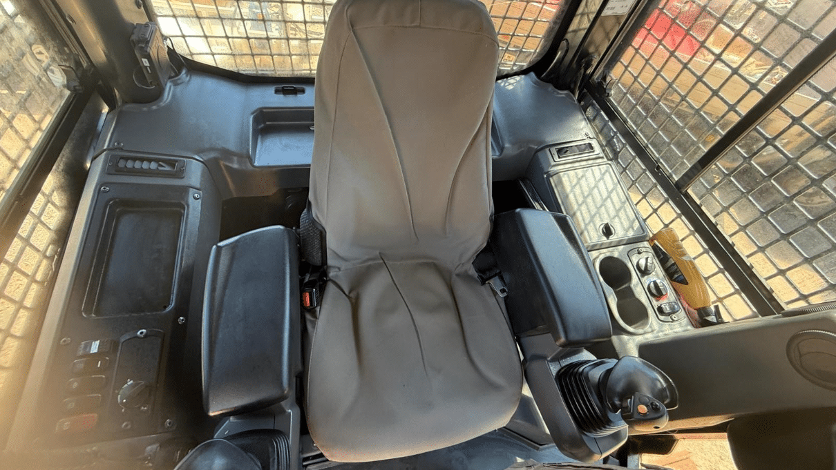2017 Used Caterpillar D5K2 LGP Bulldozers