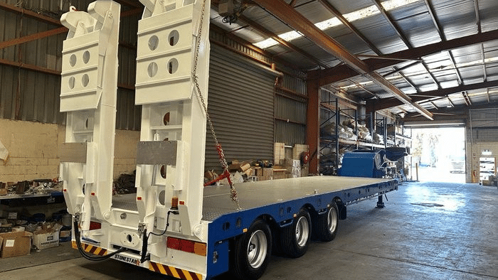 2026 New Stonestar Low Loader