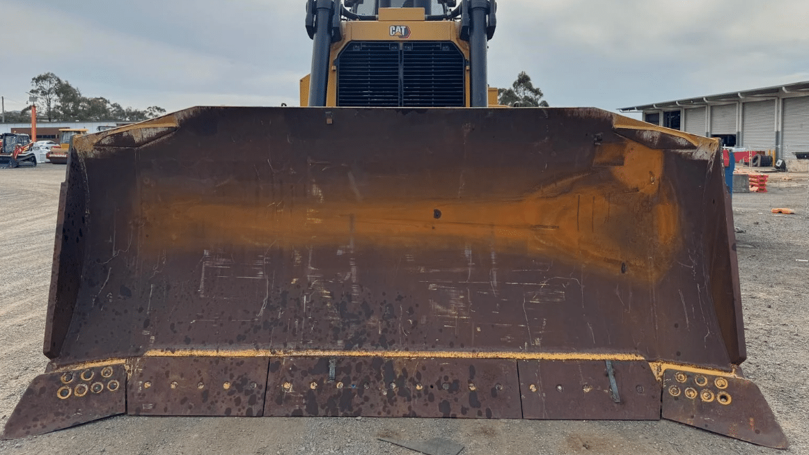 2023 Used Caterpillar D8 Bulldozers