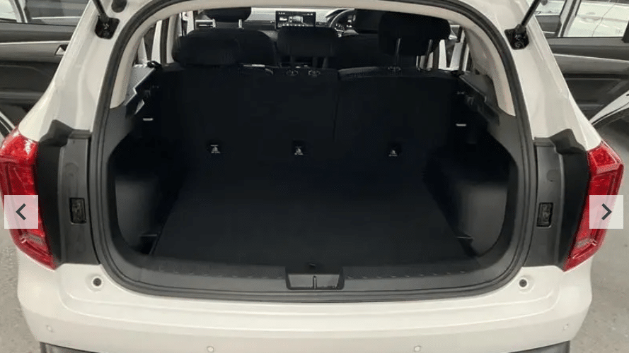 2025 Used GWM Haval Wagon