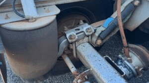 2017 Used Maxitrans A Trailer