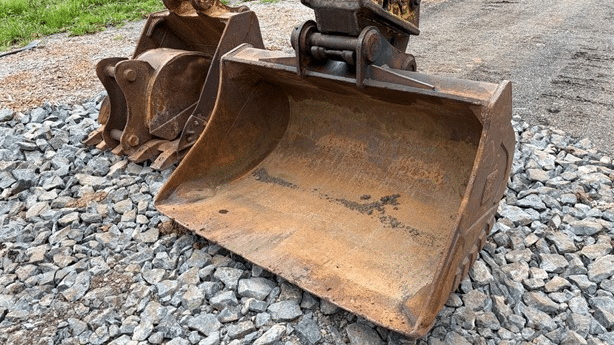 2008 Used Caterpillar 312D Excavators