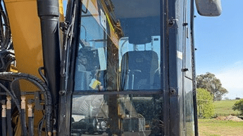 2015 Used Caterpillar 314E LCR Excavators