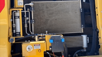 2018 Used Caterpillar 323 Excavators