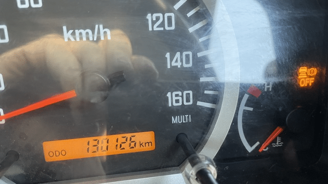 2020 Used Isuzu NPR Tipper
