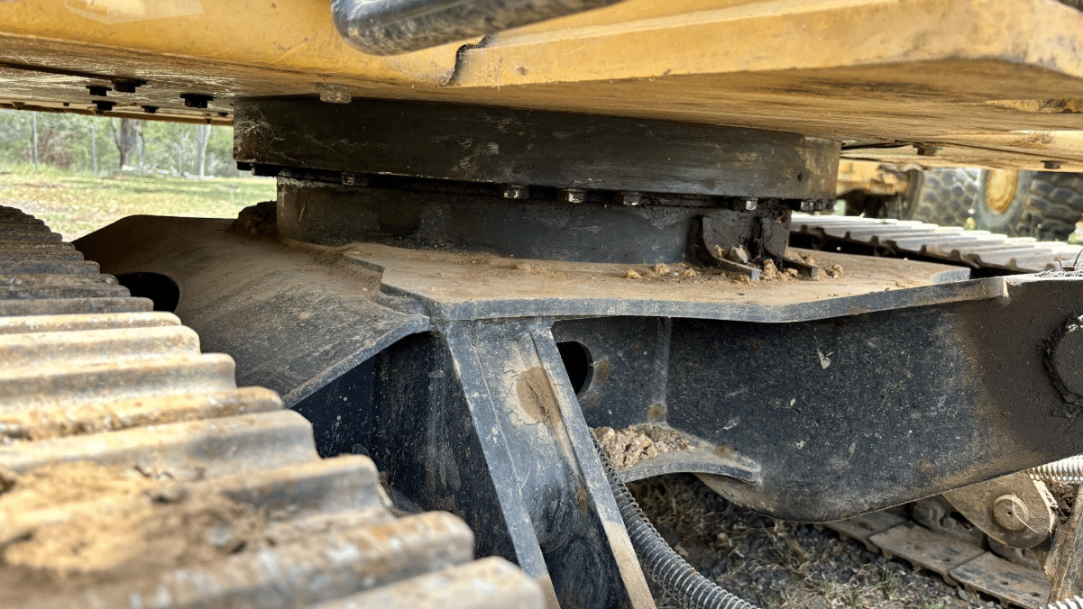 2021 Used Caterpillar 306 Excavators