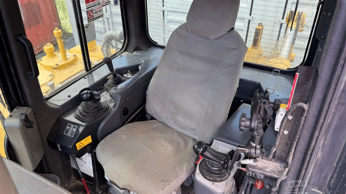 2018 Used Caterpillar 14M3 Graders