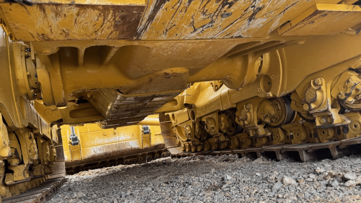2023 Used Caterpillar D8 Bulldozers