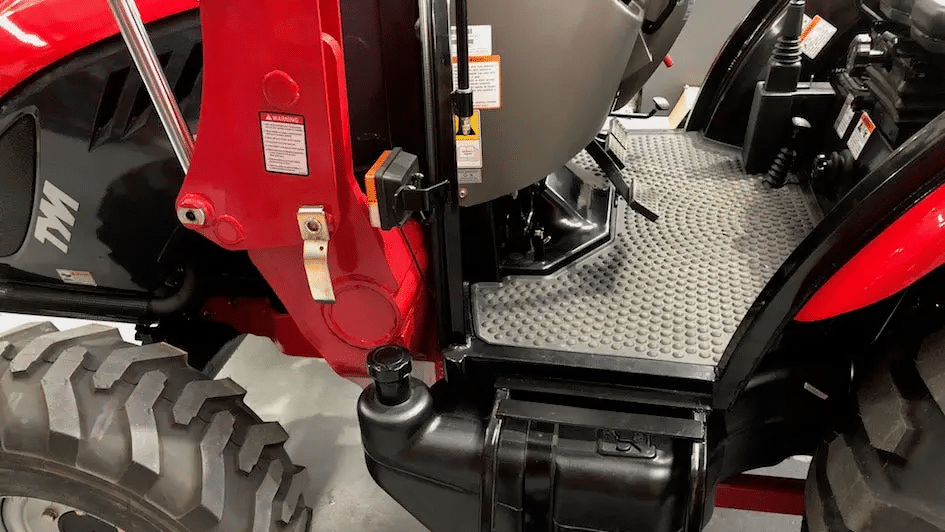 2025 New TYM T503 Tractor