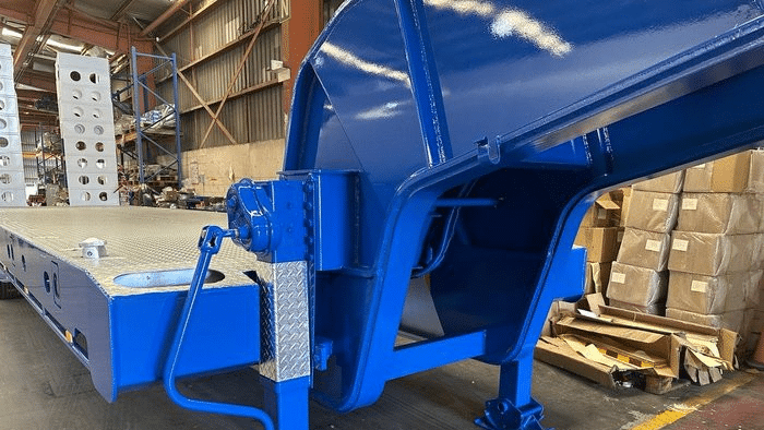 2026 New Stonestar Low Loader
