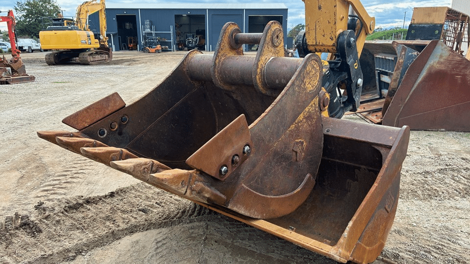 2022 Used Caterpillar 320 Excavators