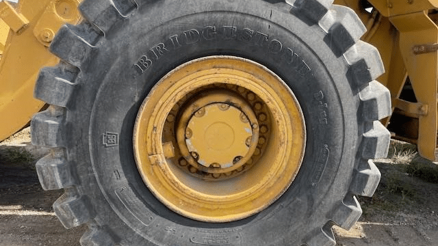 1988 Used INTERNATIONAL 550 Loaders