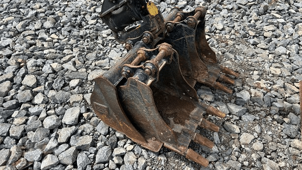 2018 Used Caterpillar 304E2 CR Excavators