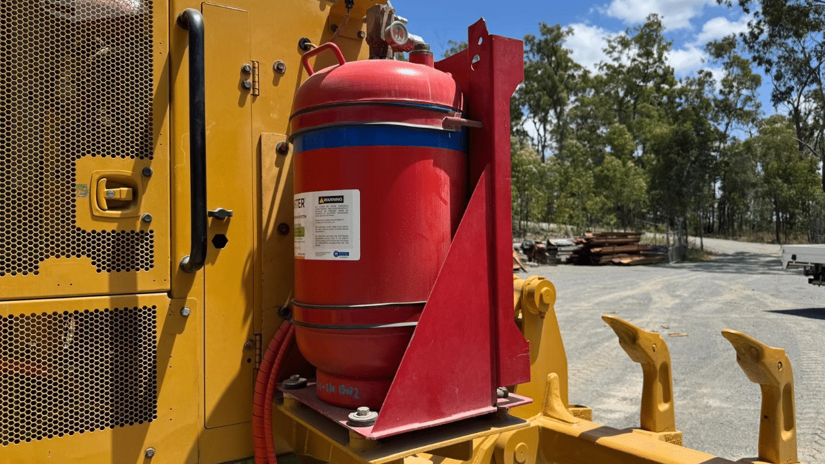 2018 Used Caterpillar 14M3 Graders
