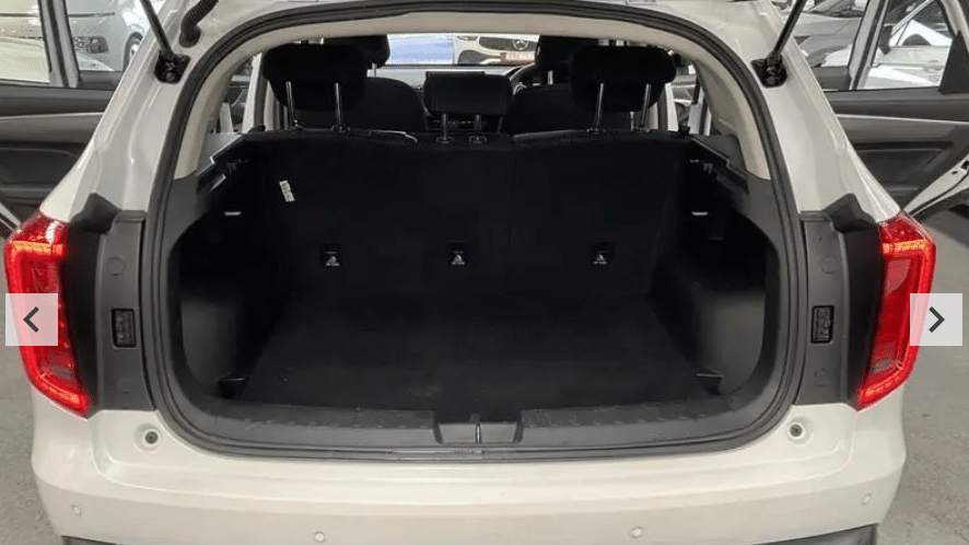 2025 Used GWM Haval Wagon