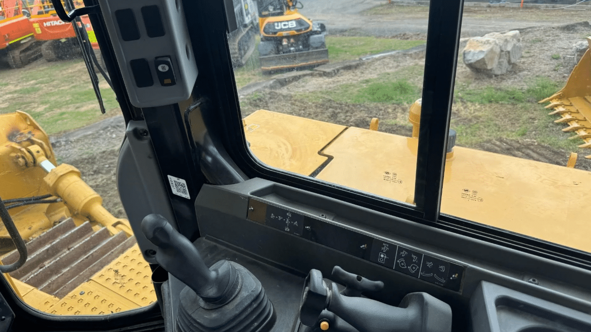 2023 Used Caterpillar D8 Bulldozers